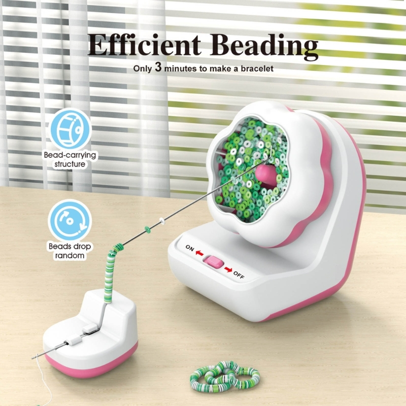 Jewelry Making Machines - Wesentliche Schmuck herstellung Gerät elektrische Perle