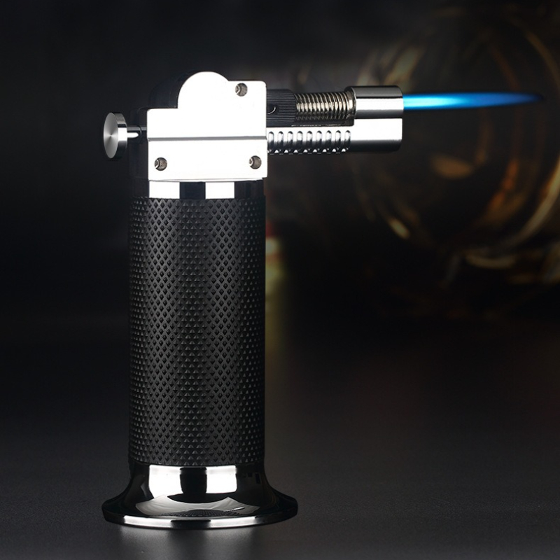 Jewelry Making Torch - Gasfeuerzeug, winddicht, Grill, Küche, Kochen, hohe