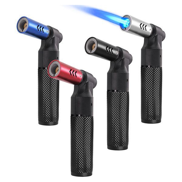 Jewelry Making Torch - Ehrlich winddicht Küche Kochen Spritzpistole Fackel