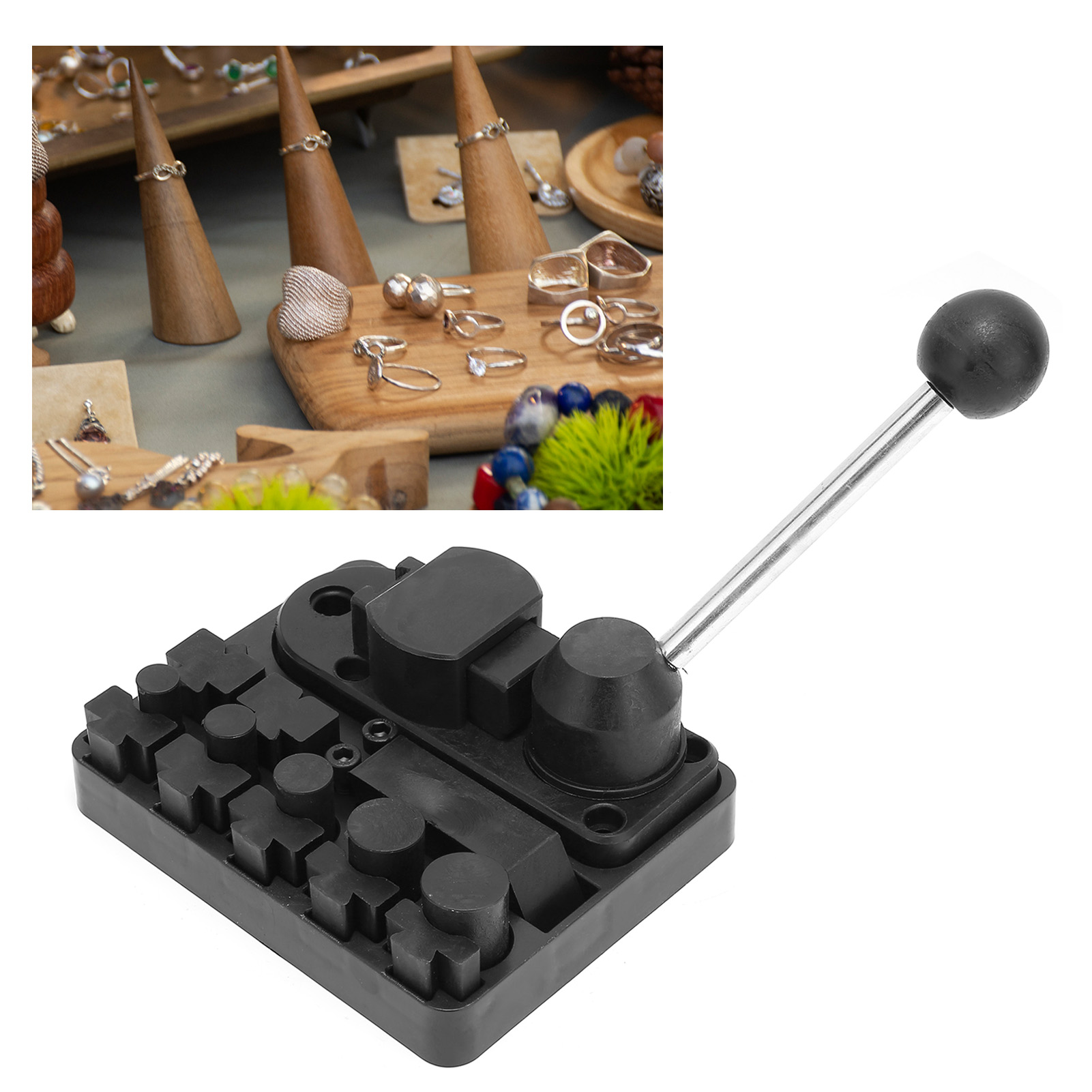 Jewelry Making Machines - Schmuck Biege maschine Set multifunktion ale