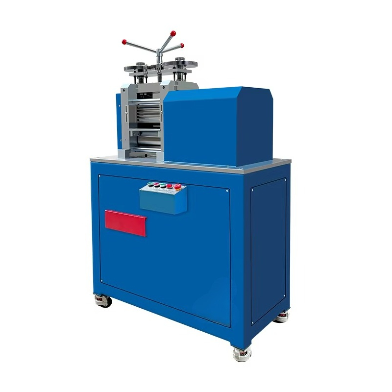 Direktvertrieb Walzwerke Metal – Jewelry Making Machines Bewertung und Preis