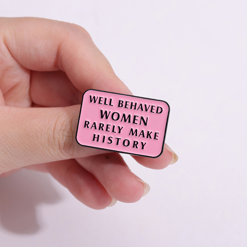 Gut erzogene Frauen machen sel – Jewelry Making History Bewertung und Preis