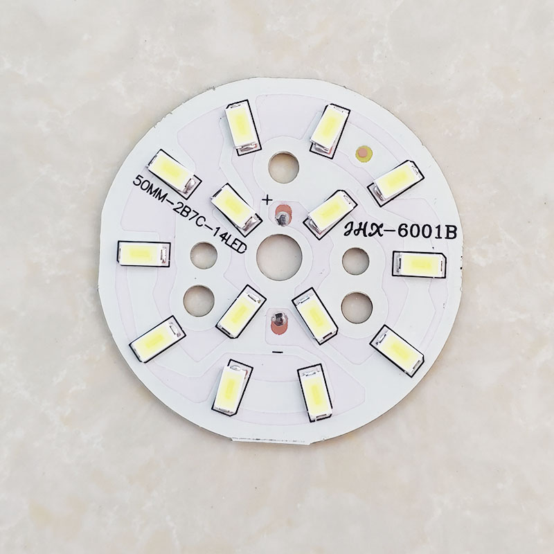 LED SMD 5730 Chip 3W 5W 7W 9W  – Jewelry Making Board Bewertung und Preis