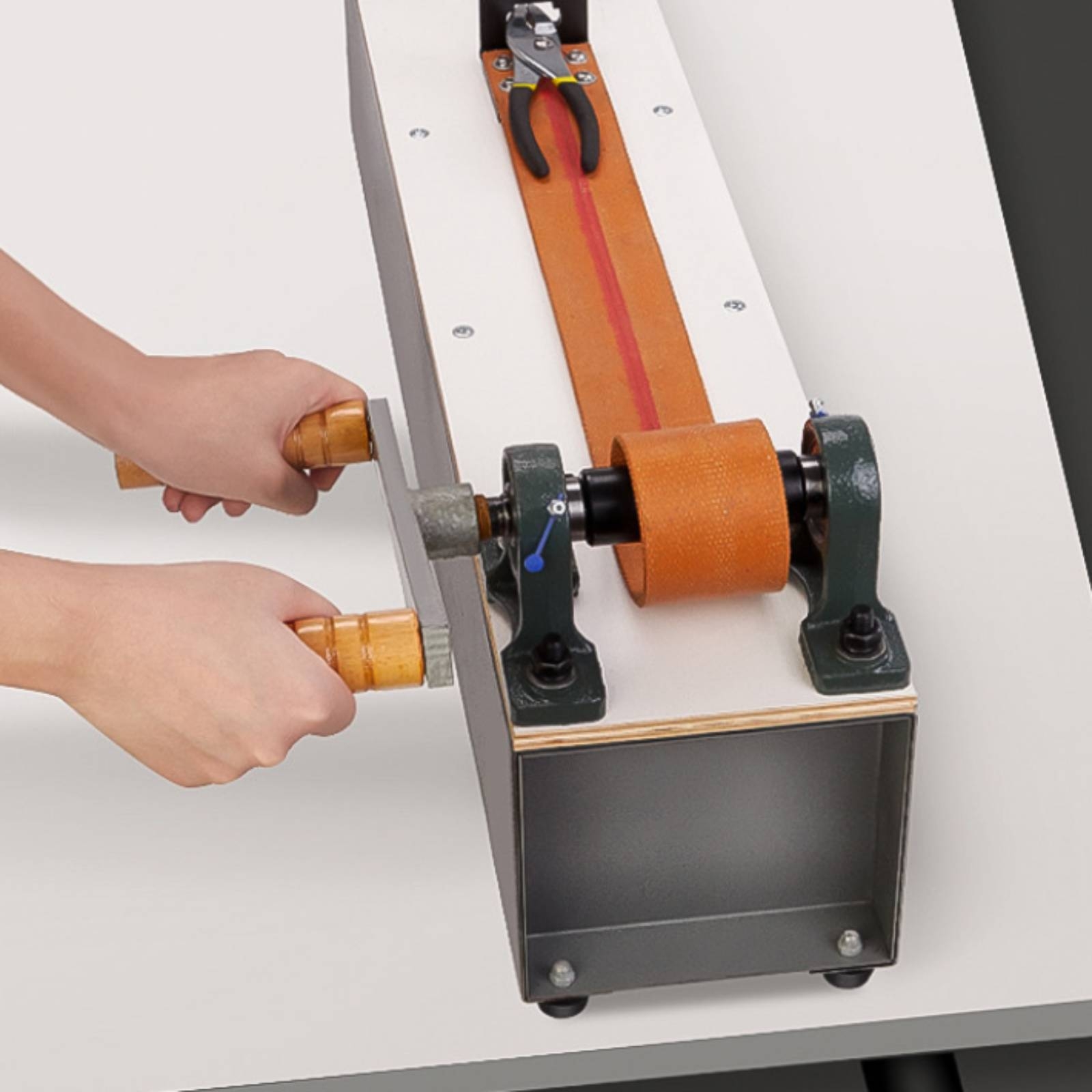 Drahtziehbank Robuste Manuelle – Jewelry Making Machines Bewertung und Preis