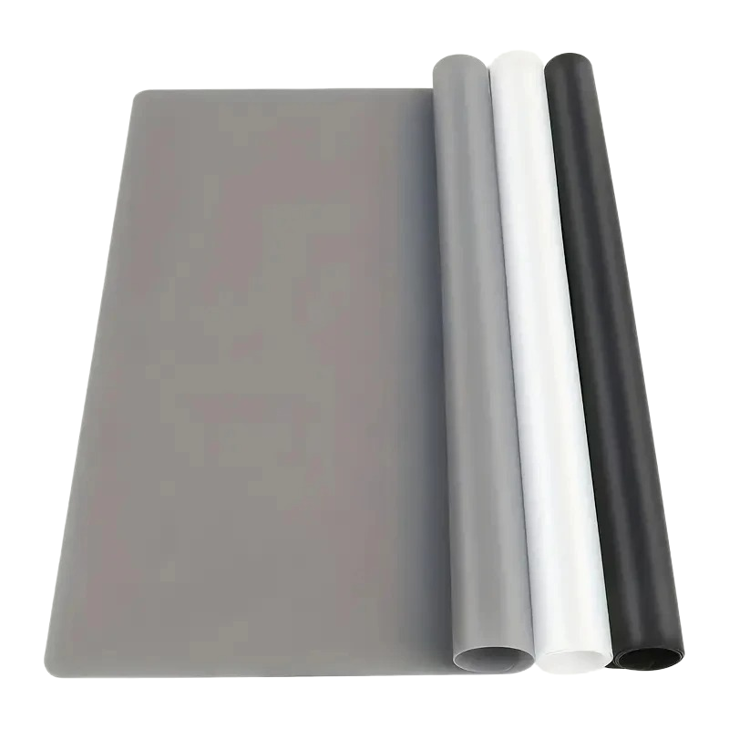Mehrfarbige, große, dünne Sili – Jewelry Making Board Bewertung und Preis