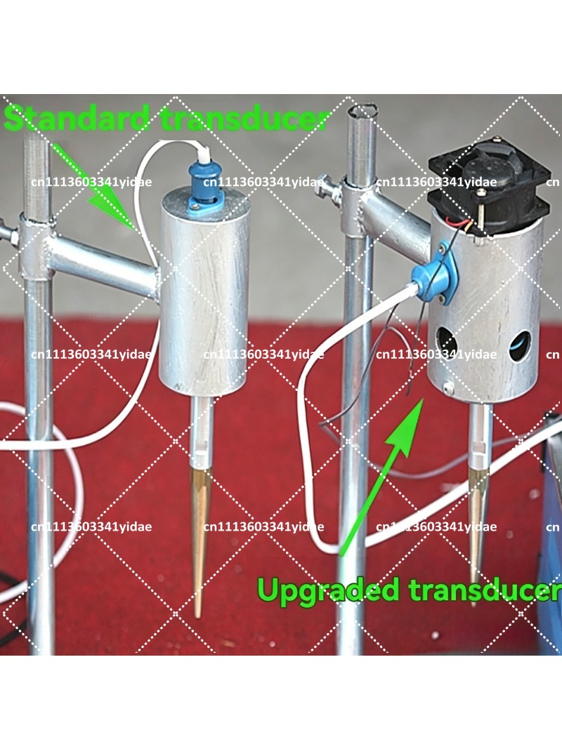 Ultraschall-Perlenbohrmaschine – Jewelry Making Machines Bewertung und Preis