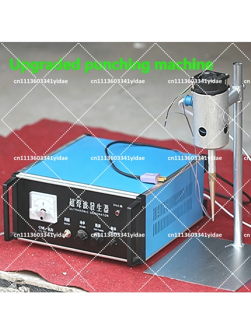 Ultraschall-Perlenbohrmaschine – Jewelry Making Machines Bewertung und Preis