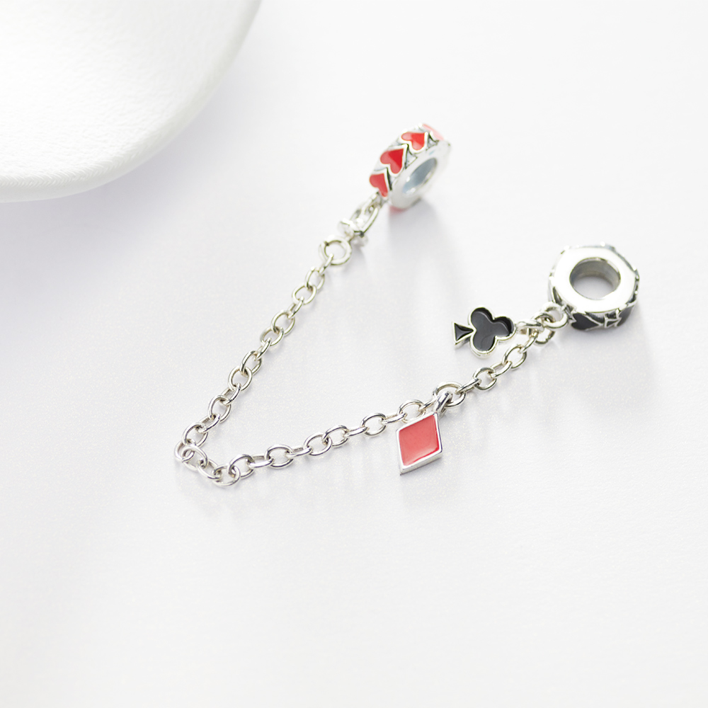 Neue Glücksbringer-Anhänger au – Jewelry Making Machines Bewertung und Preis