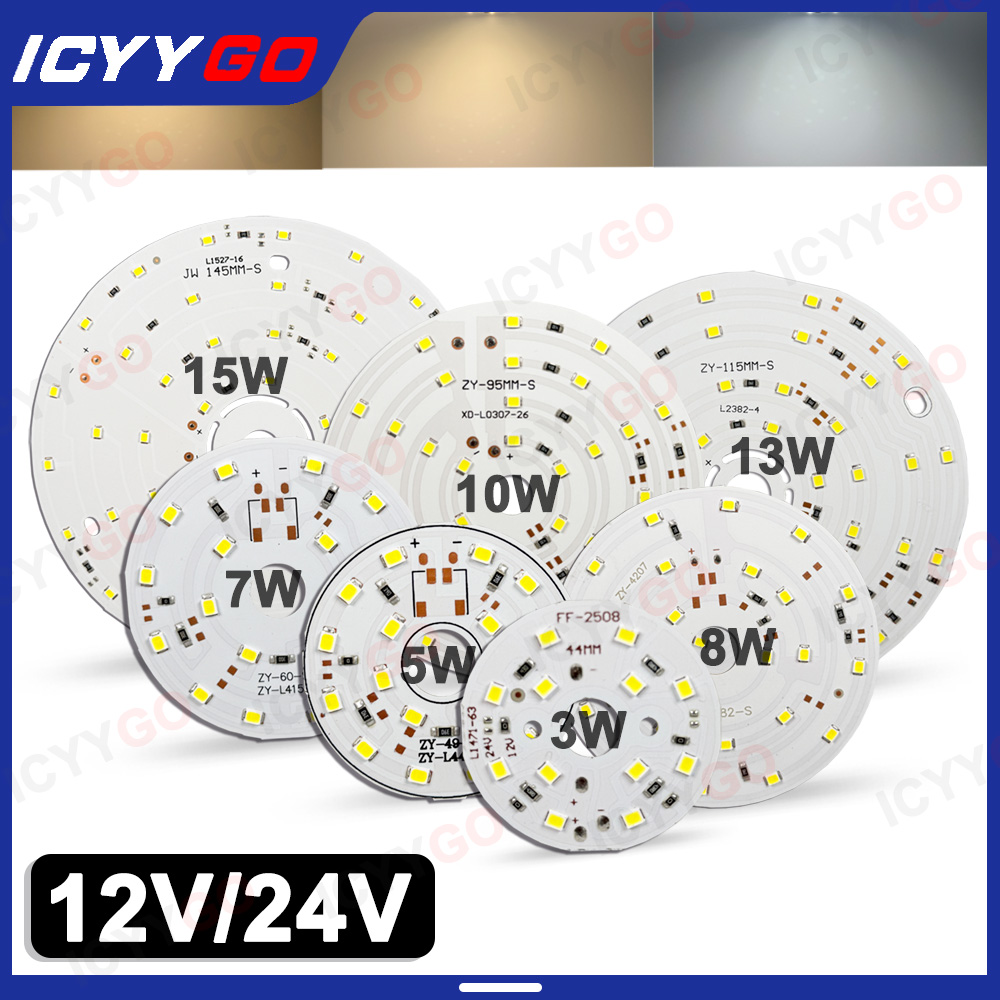1 Packung DC12V DC24V Lampenpe – Jewelry Making Board Bewertung und Preis