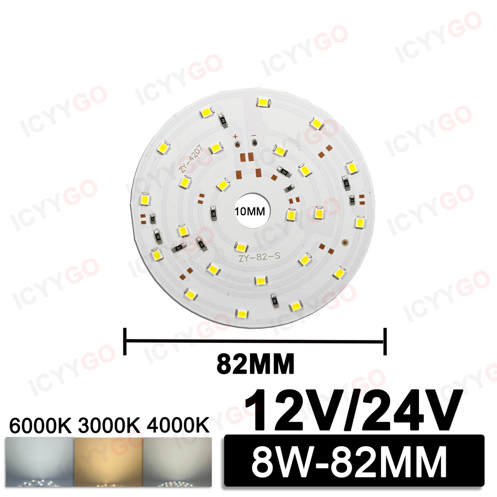 1 Packung DC12V DC24V Lampenpe – Jewelry Making Board Bewertung und Preis