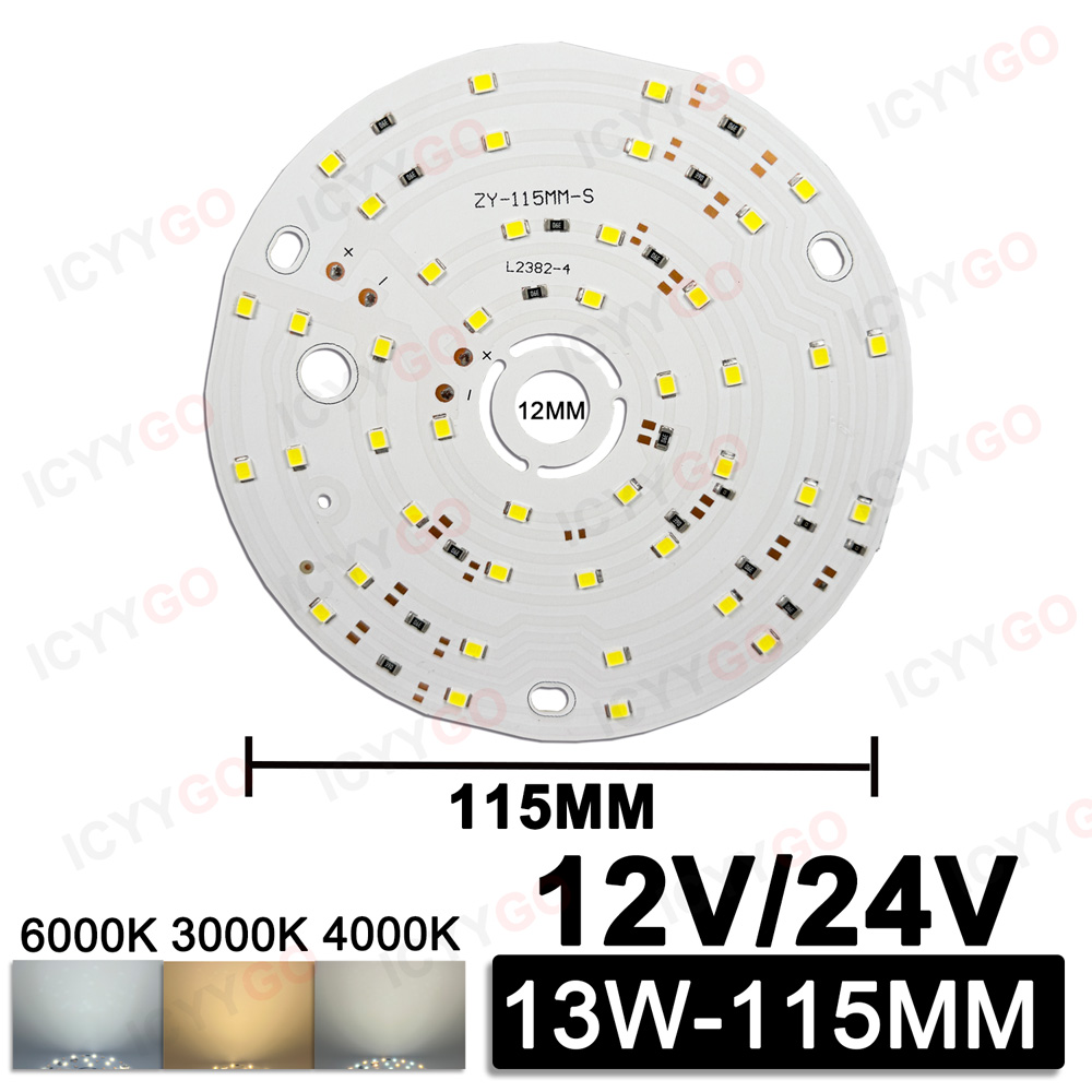 1 Packung DC12V DC24V Lampenpe – Jewelry Making Board Bewertung und Preis