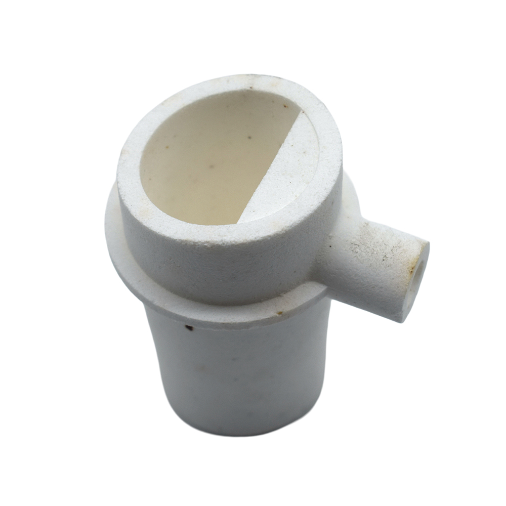 Quart-Tiegel für Zentrifugal-G – Jewelry Making Machines Bewertung und Preis