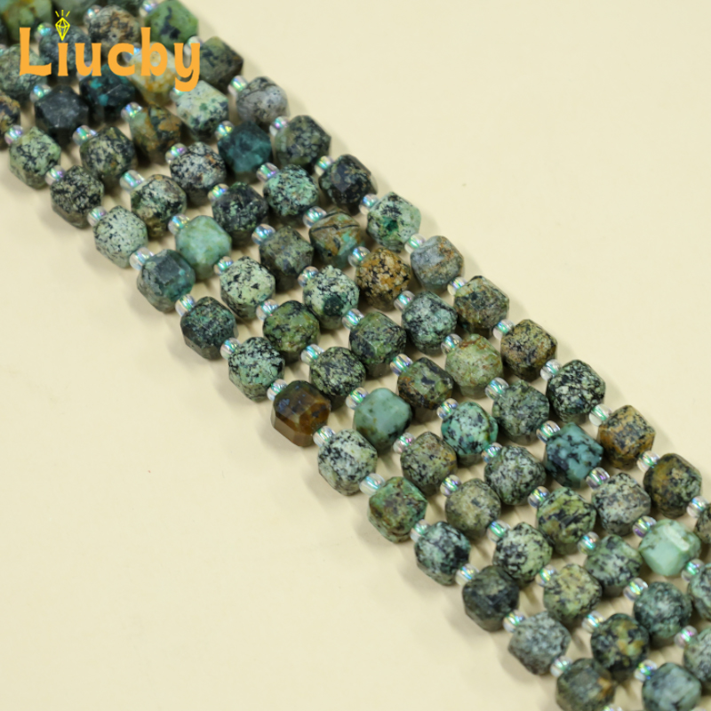 Afrikanische Kiefern-Würfelzuc – Jewelry Making Gemstones Bewertung und Preis