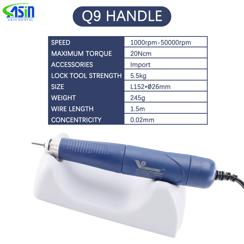 STARKER Mikromotor 50000 U/min – Jewelry Making Drill Bewertung und Preis