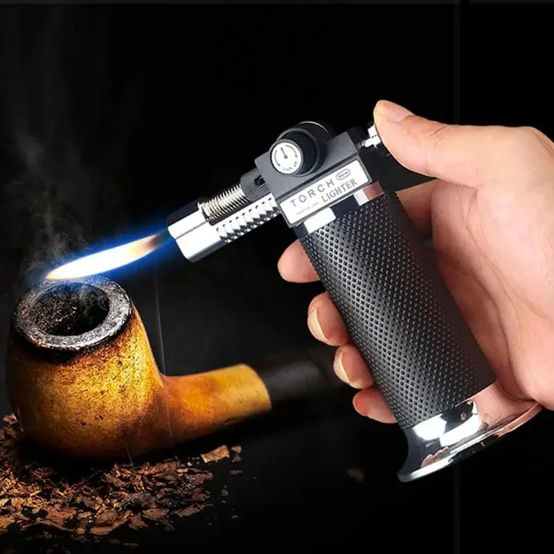 Gasfeuerzeug, winddicht, Grill – Jewelry Making Torch Bewertung und Preis