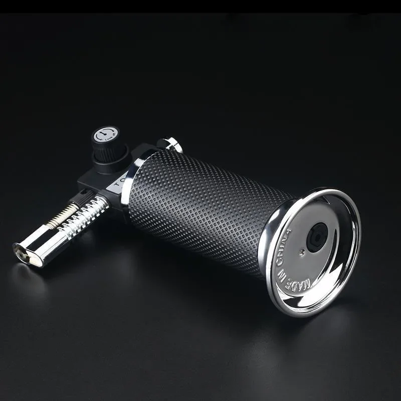 Gasfeuerzeug, winddicht, Grill – Jewelry Making Torch Bewertung und Preis