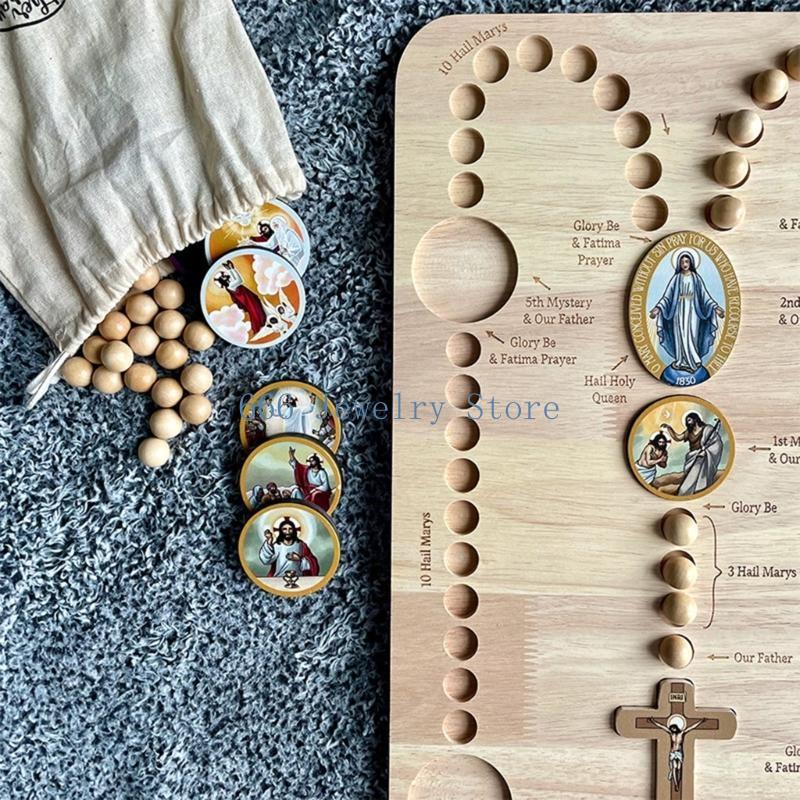 F2TD Schmuck Halsketten Perlen – Jewelry Making Board Bewertung und Preis