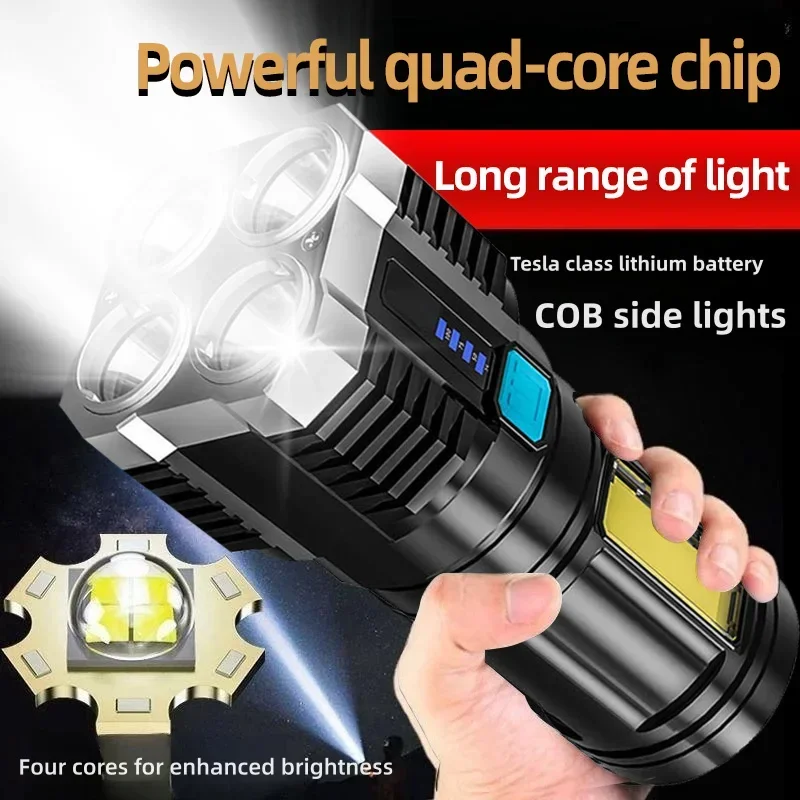 Hochleistungs-LED-Taschenlampe – Jewelry Making Torch Bewertung und Preis