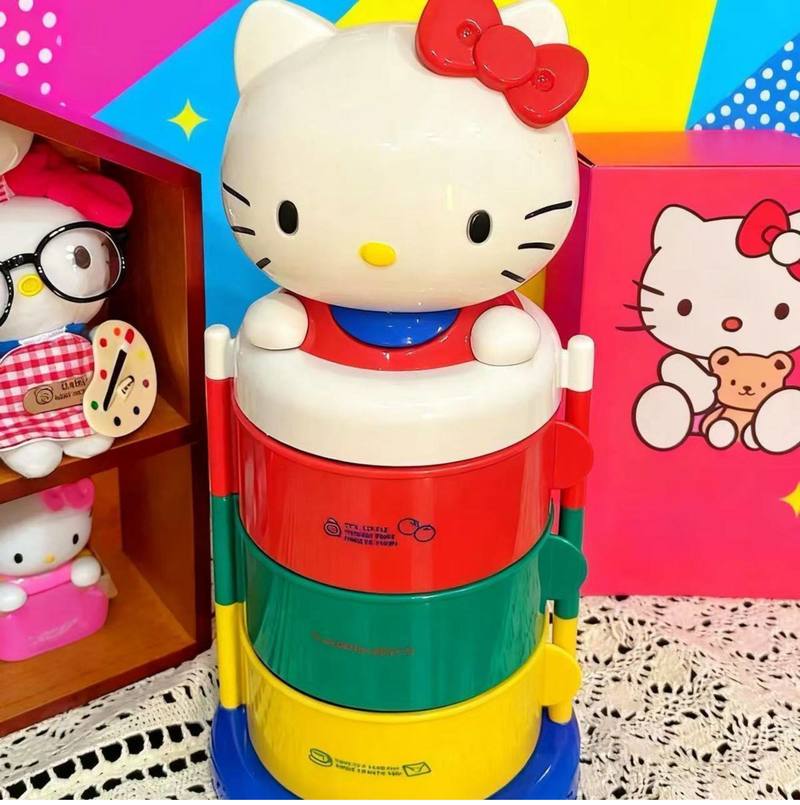 Cartoon-Figur Hello Kitty Aufb – Jewelry Making Board Bewertung und Preis