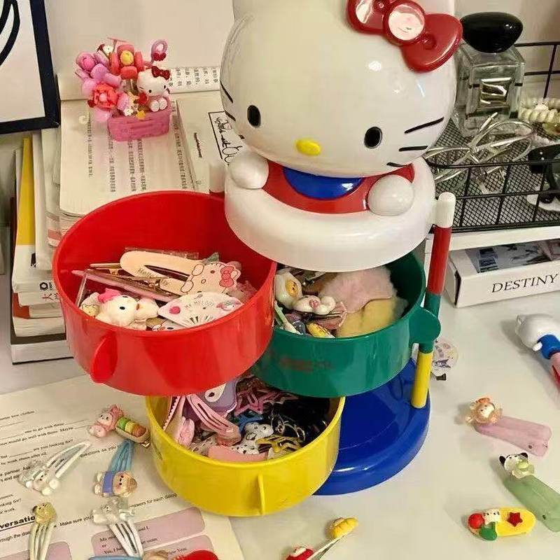 Cartoon-Figur Hello Kitty Aufb – Jewelry Making Board Bewertung und Preis