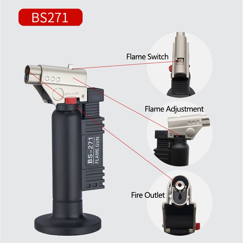 Zahnärztlicher Hochtemperatur- – Jewelry Making Torch Bewertung und Preis