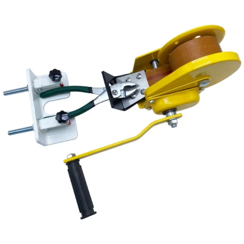 Manuelle Drahtziehbank für Sch – Jewelry Making Machines Bewertung und Preis