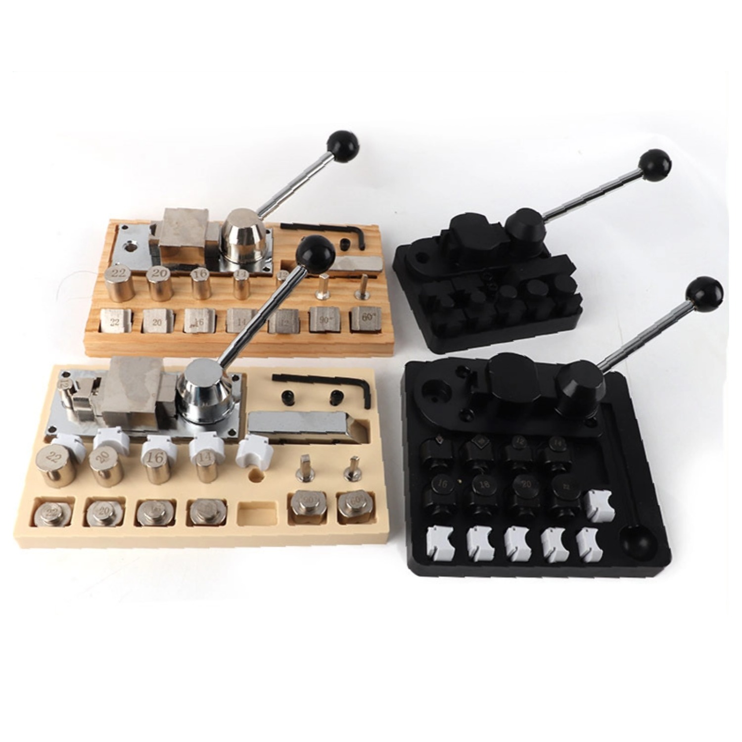 Ringbiegemaschine, Schmuckhers – Jewelry Making Machines Bewertung und Preis