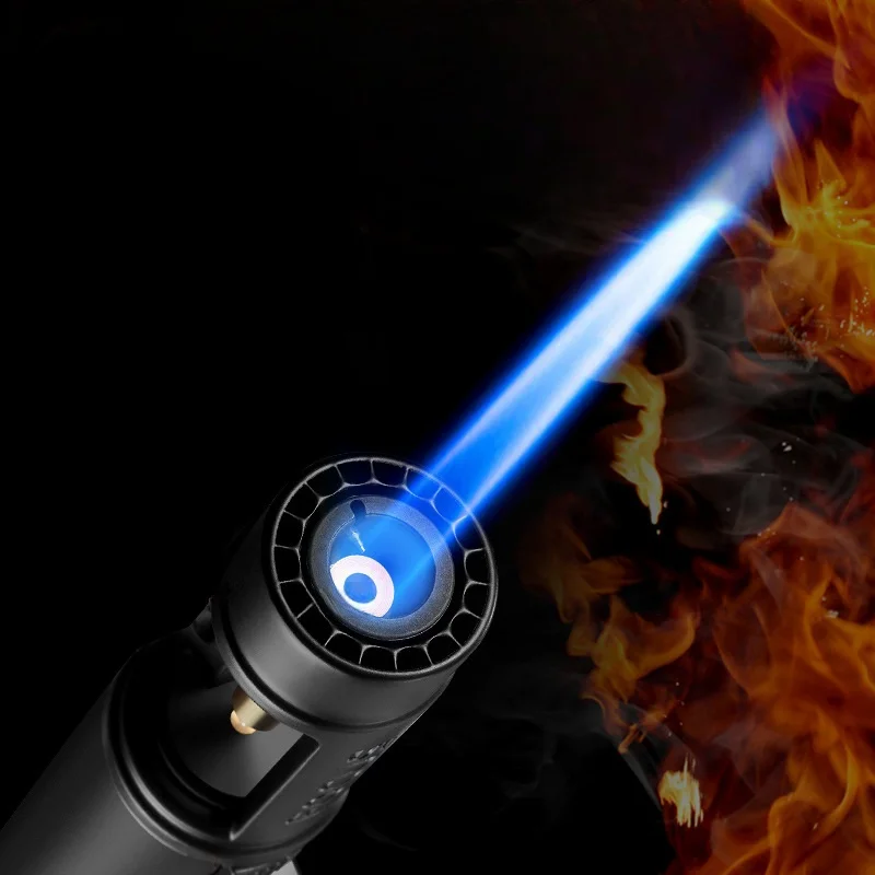 Neues Metall-Winddichtes Blaue – Jewelry Making Torch Bewertung und Preis