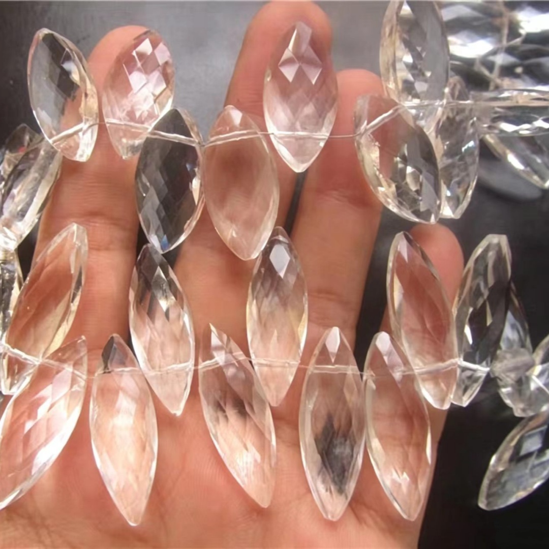 5 Stück London Blau Grün Weiß  – Jewelry Making London Bewertung und Preis