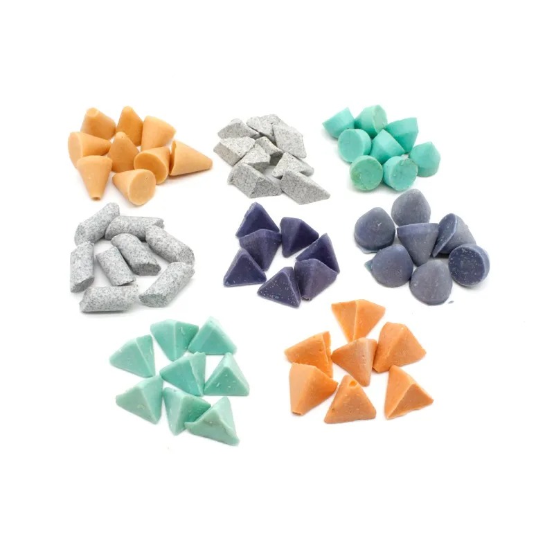 450g Schmuck Polieren Medien K – Jewelry Making Machines Bewertung und Preis