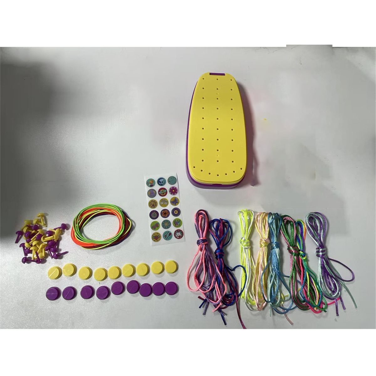 618 Mega Sale Freundschaftsarm – Jewelry Making Machines Bewertung und Preis