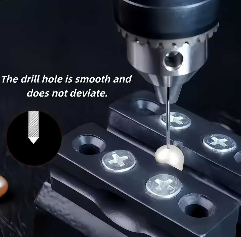 Perlenbohrnadel, doppelköpfige – Jewelry Making Torch Bewertung und Preis