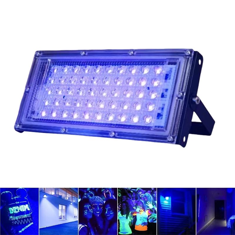 ABGH-UV-Härtungslampe 395Nm LE – Jewelry Making Dc Bewertung und Preis