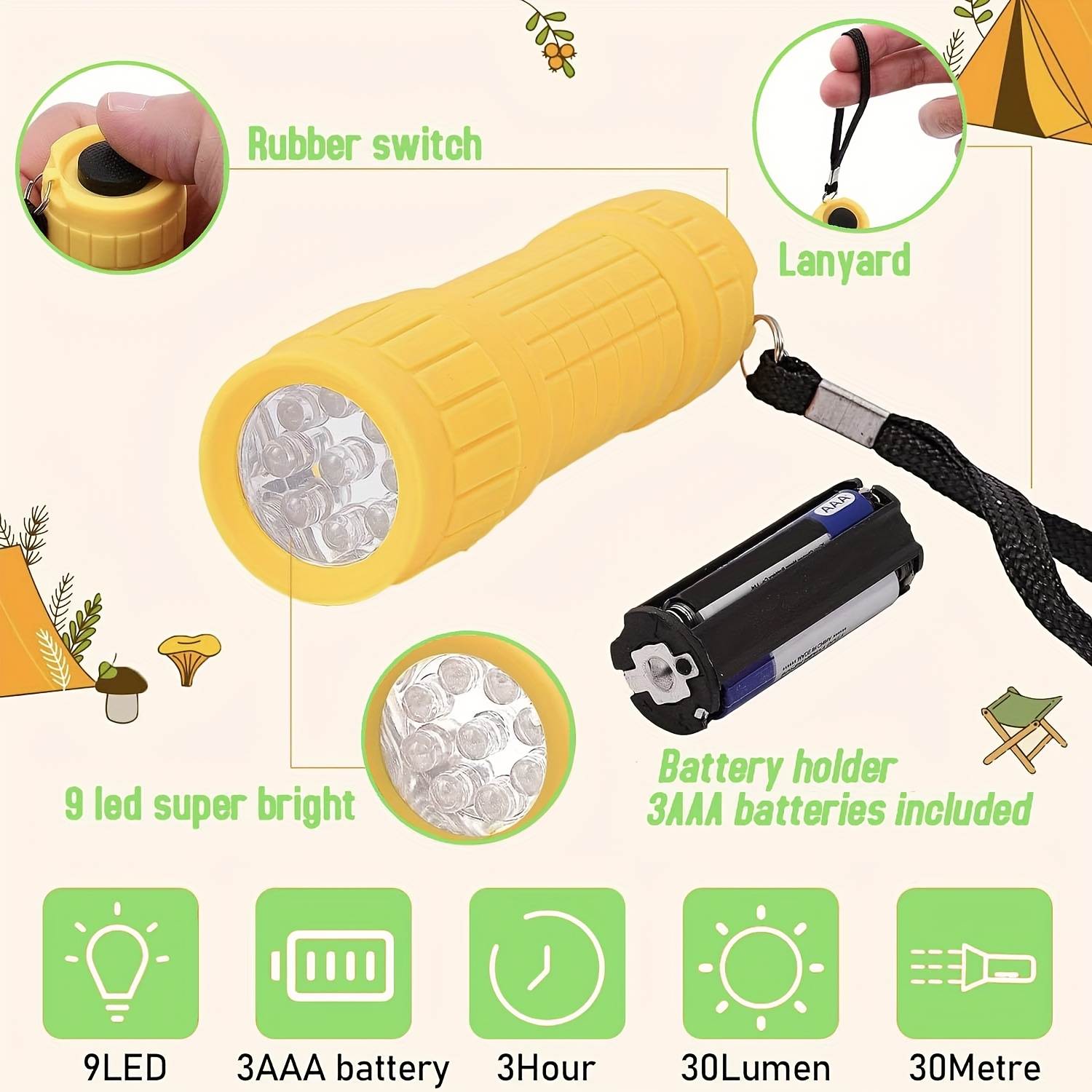 Tragbare Mini-Taschenlampe, ne – Jewelry Making Torch Bewertung und Preis
