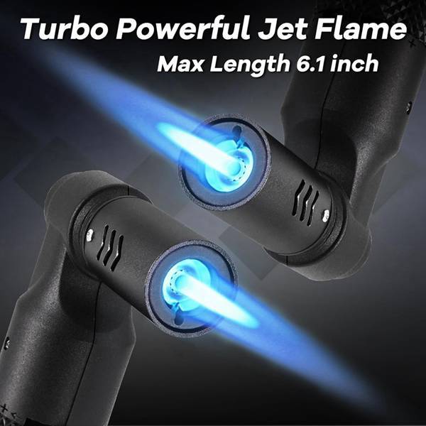 Ehrlich winddicht Küche Kochen – Jewelry Making Torch Bewertung und Preis