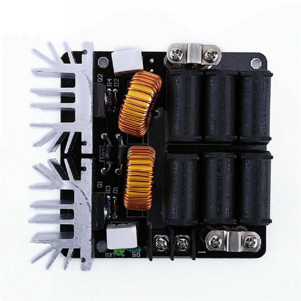 1000W Induktionsheizgerät 12-4 – Jewelry Making Dc Bewertung und Preis