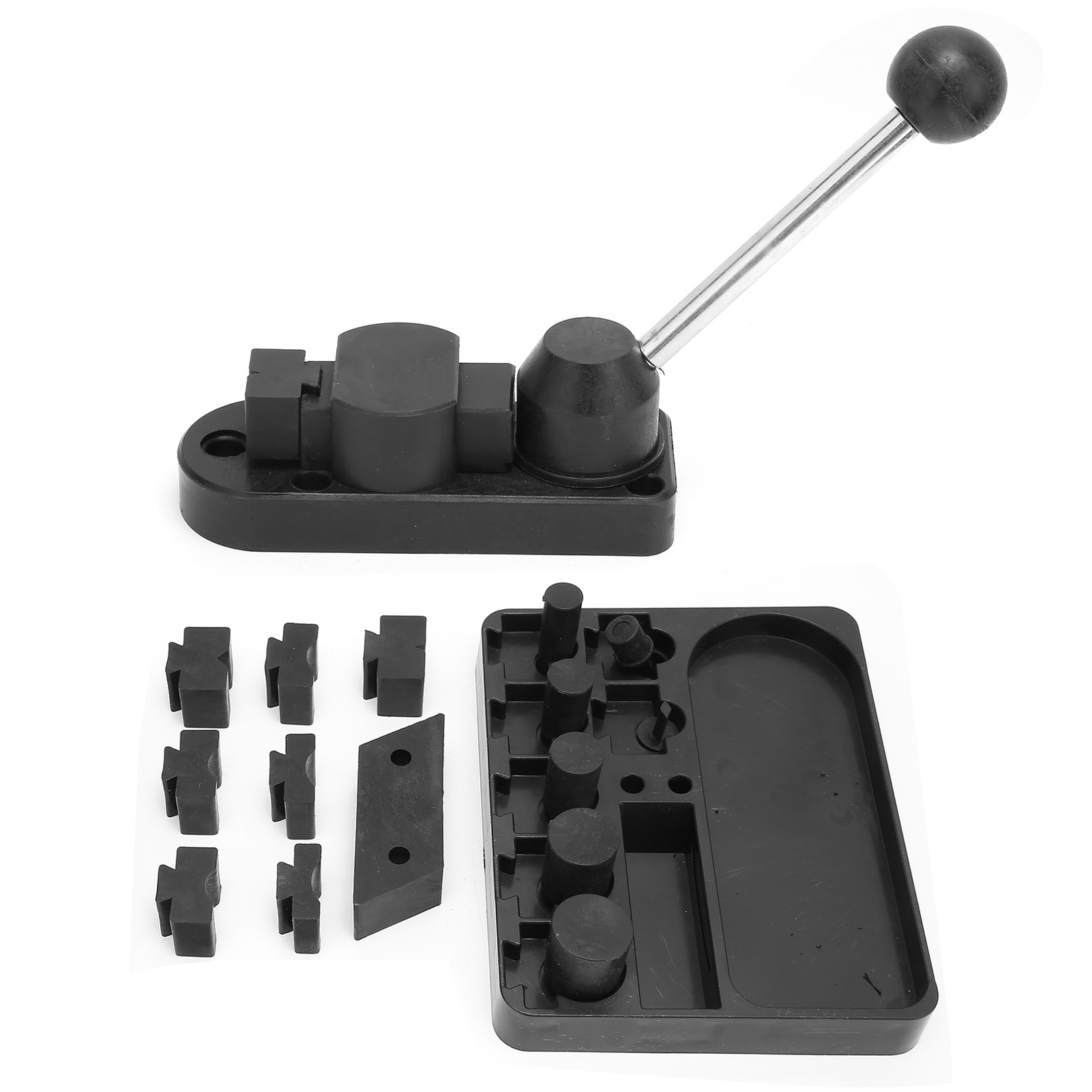Schmuck Biege maschine Set mul – Jewelry Making Machines Bewertung und Preis