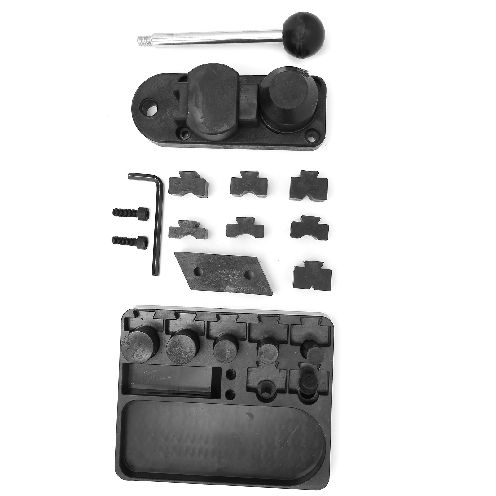Schmuck Biege maschine Set mul – Jewelry Making Machines Bewertung und Preis