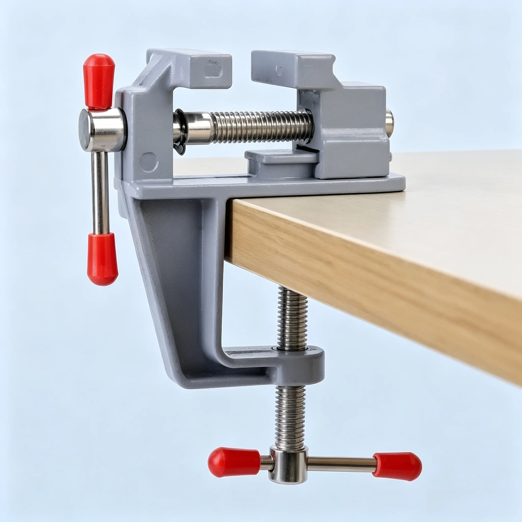 Mini-Werkbank-Schraubstock, mu – Jewelry Making Board Bewertung und Preis