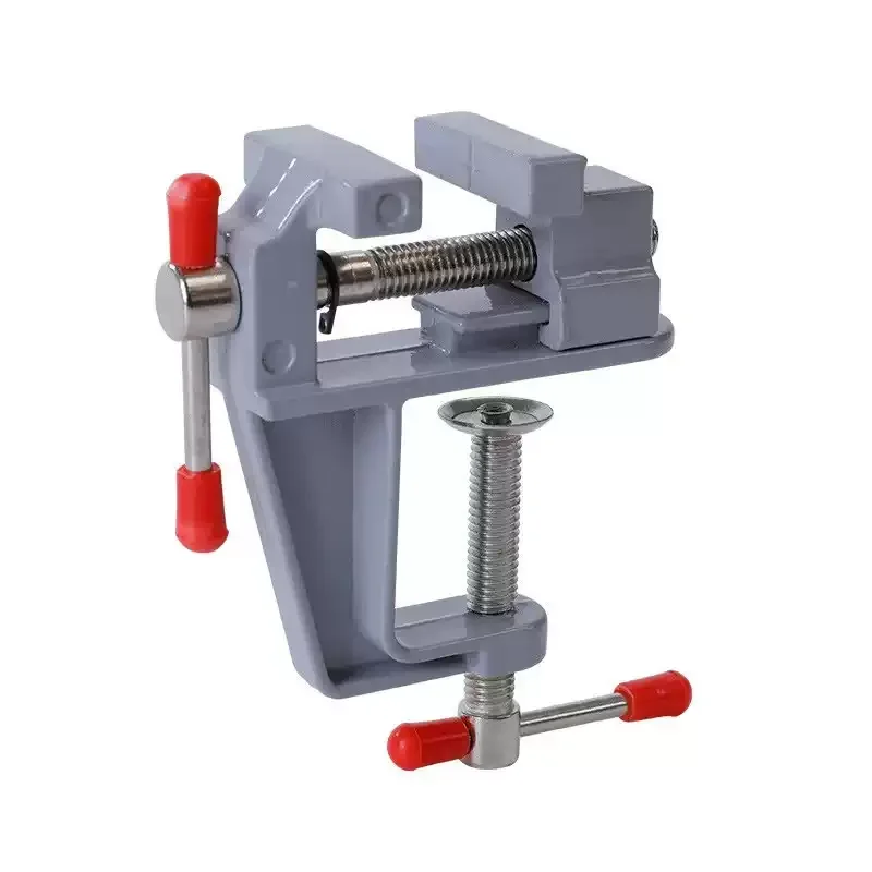 Mini-Werkbank-Schraubstock, mu – Jewelry Making Board Bewertung und Preis