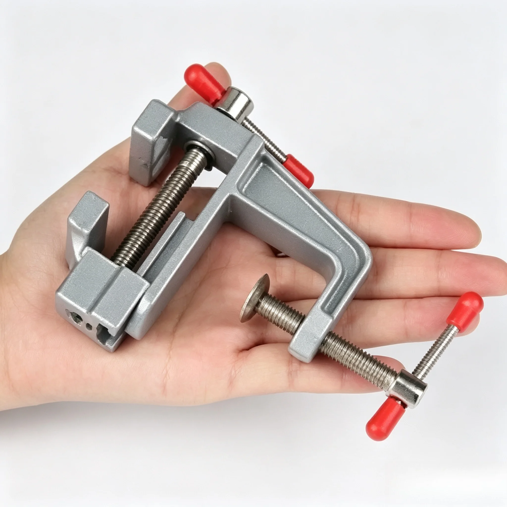 Mini-Werkbank-Schraubstock, mu – Jewelry Making Board Bewertung und Preis