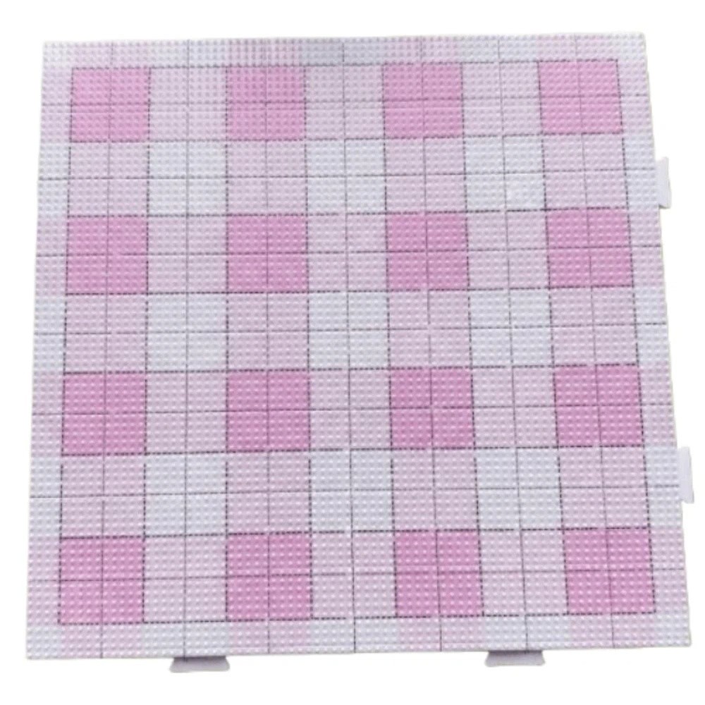 78x78-Pin-Schmelzperlen-Platte – Jewelry Making Board Bewertung und Preis