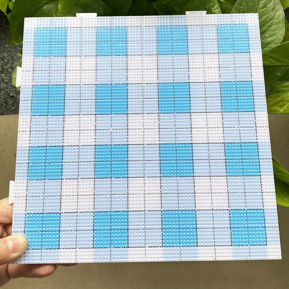 78x78-Pin-Schmelzperlen-Platte – Jewelry Making Board Bewertung und Preis