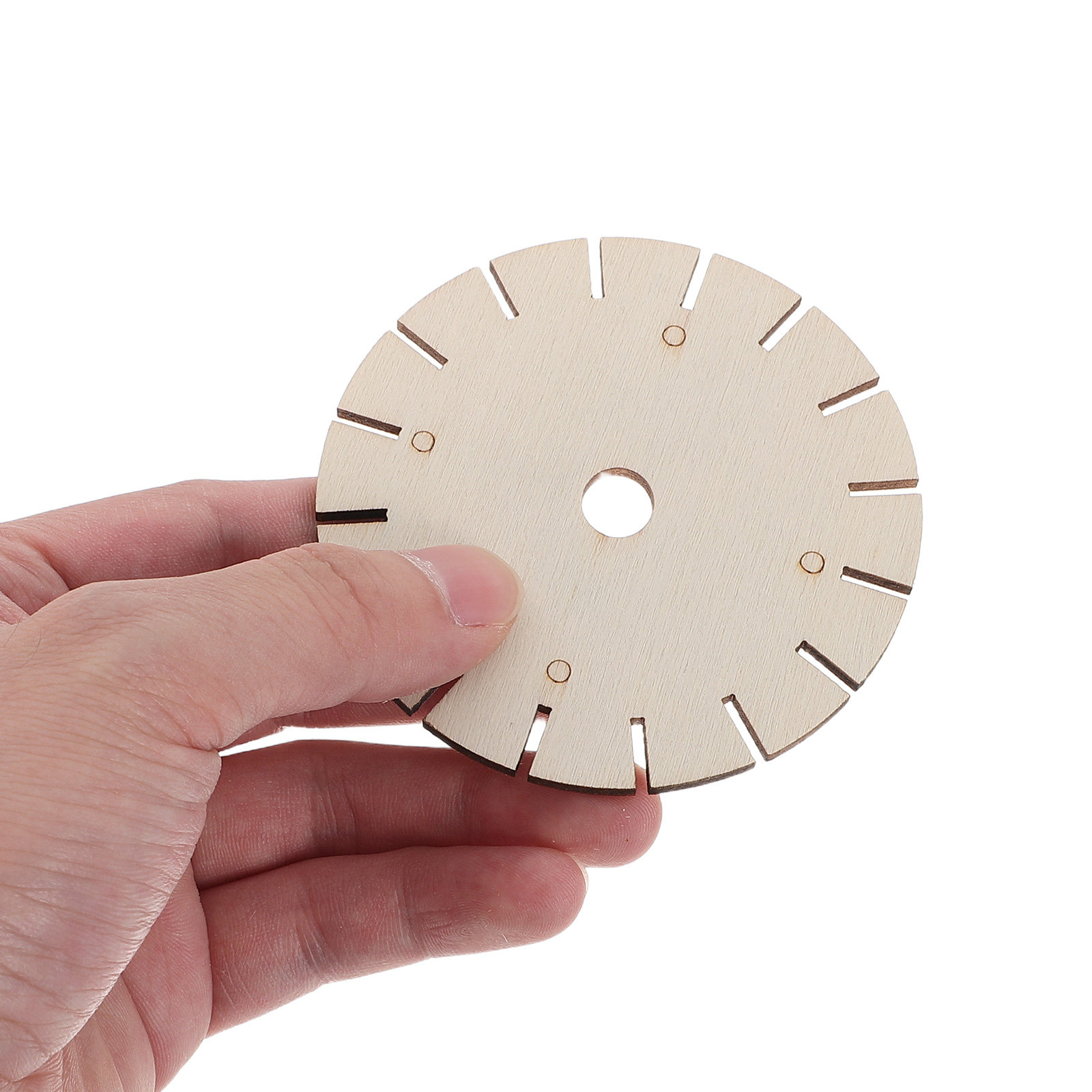 10 Stück Holz-Armband-Flechtsc – Jewelry Making Board Bewertung und Preis