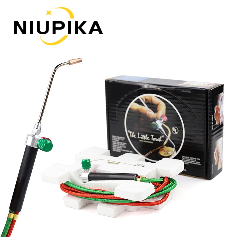 Nipuika Gold Schweiß brenner M – Jewelry Making Torch Bewertung und Preis