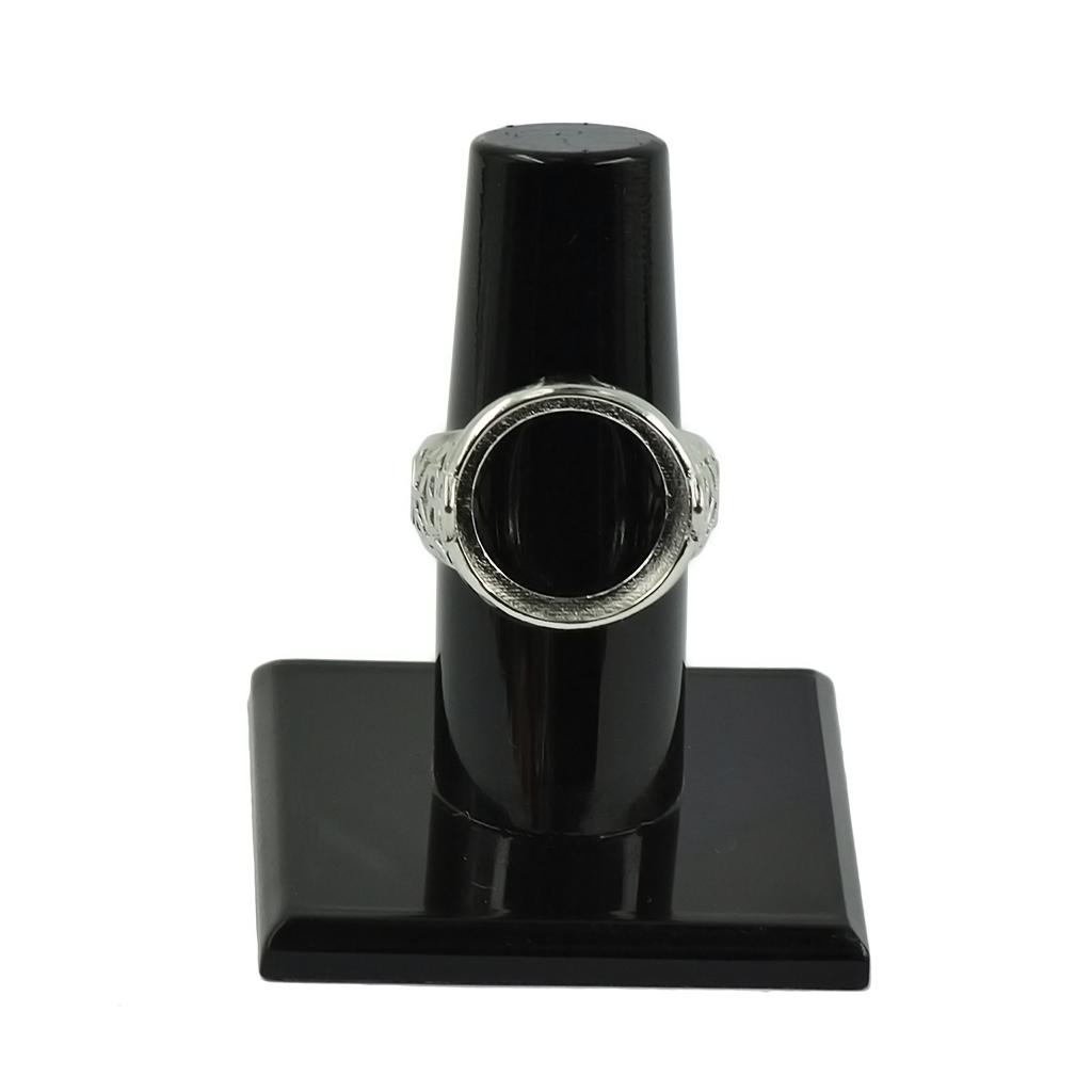 Verstellbare Ringfassung aus S – Jewelry Making At Home Bewertung und Preis