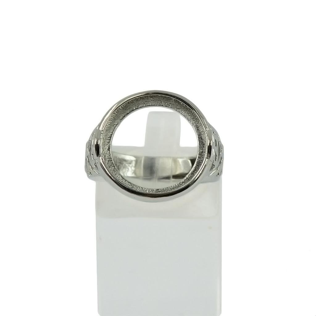 Verstellbare Ringfassung aus S – Jewelry Making At Home Bewertung und Preis