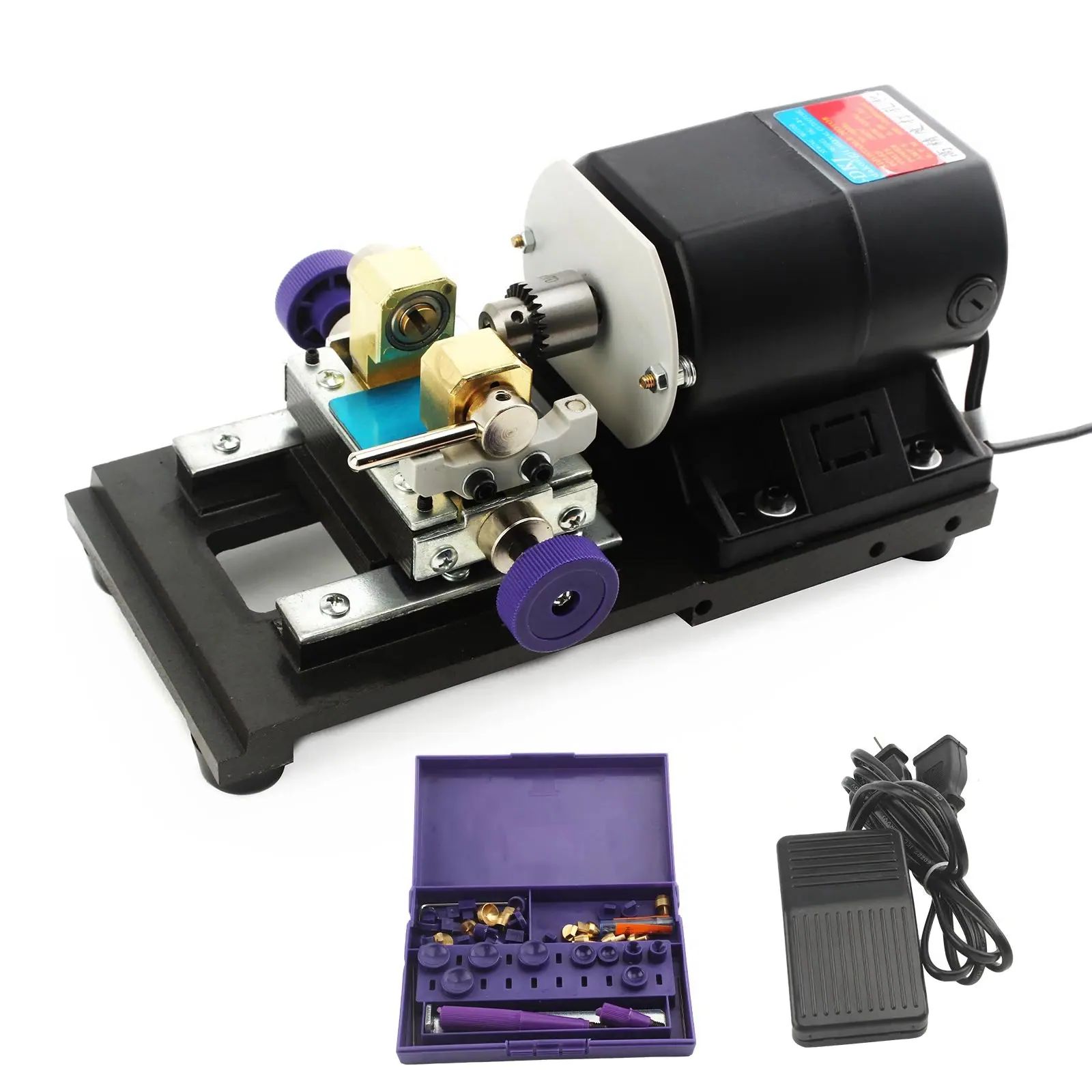 Professionelle Bohrmaschine fü – Jewelry Making Machines Bewertung und Preis