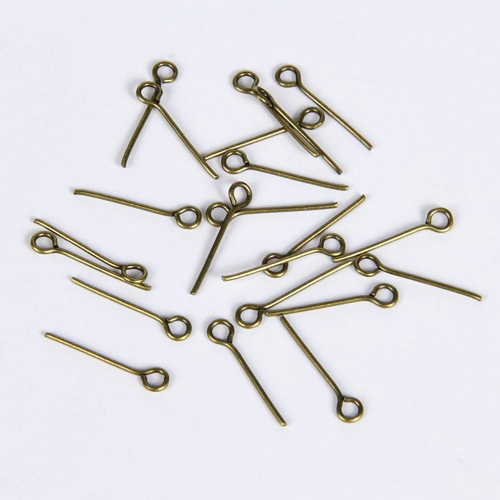 200 Stück 16 20 30mm Mini Meta – Jewelry Making Drill Bewertung und Preis