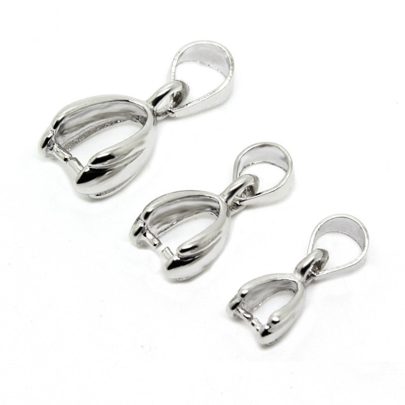 10 Stück 925 Sterlingsilber pl – Lobster Clasp Silver Bewertung und Preis